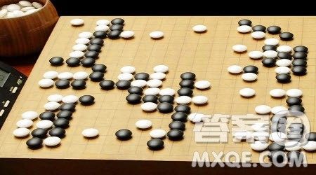 围棋十诀材料作文分析 关于围棋十诀的材料作文写作分析