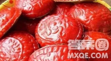 描写红团的作文500字 写红团的作文500字