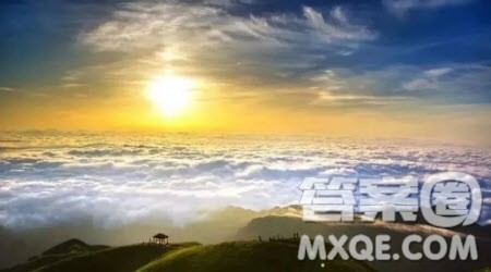 那束光照亮我前行的路为题作文600字 关于那束光照亮我前行的路为题的作文600字