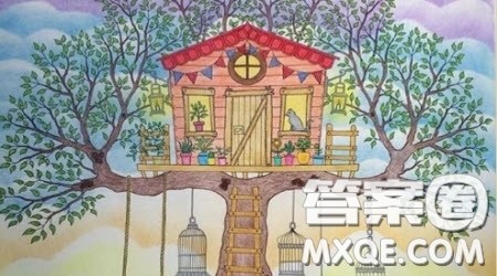 秘密花园读后感300字 关于秘密花园的读后感300字 秘密花园读后感300字 关于秘密花园的读后感300字