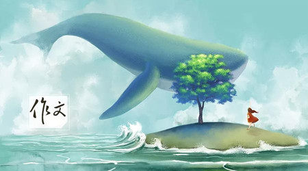 以成长的精神为话题作文800字 关于成长的精神作文800字