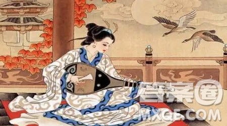 我写王昭君作文800字 关于我写王昭君的作文800字