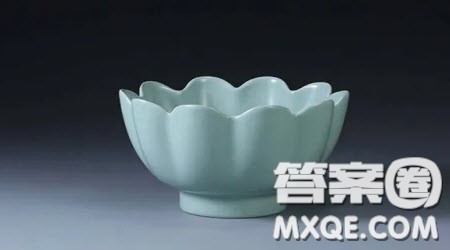 关于欣赏瓷器的美的话题作文600字 与欣赏瓷器的美相关的话题作文600字