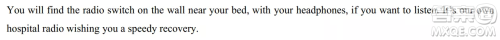 2022届东北三省三校高三第二次联合模拟考试英语试题及答案 2022届东北三省三校高三第二次联合模拟考试英语试题及答案