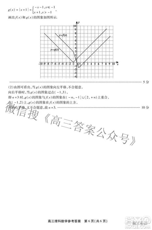 安徽省鼎尖联盟2022届4月联考高三理科数学试题及答案 安徽省鼎尖联盟2022届4月联考高三理科数学试题及答案