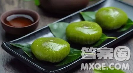 学做青团作文400字 关于写学做青团的作文400字 学做青团作文400字 关于写学做青团的作文400字