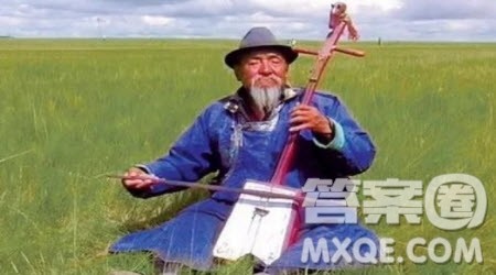 介绍马头琴作文400字 介绍马头琴的小学生作文400字 介绍马头琴作文400字 介绍马头琴的小学生作文400字