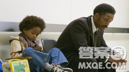 当幸福来敲门观后感800字 观当幸福来敲门有感800字 当幸福来敲门观后感800字 观当幸福来敲门有感800字