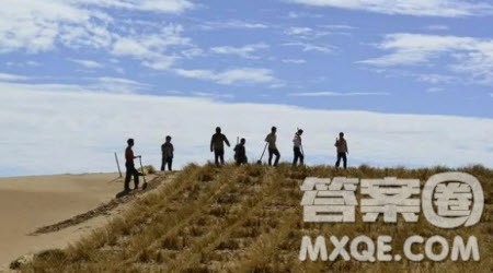 八步沙观后感1000字 电影八步沙的观后感1000字最新