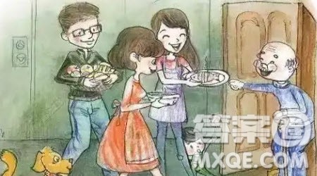 春风十里不如你为题作文600字 以春风十里不如你为题的作文600字