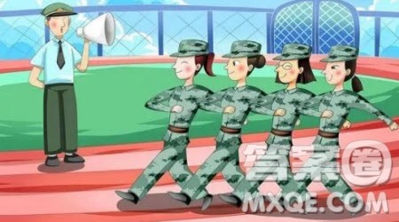 关于军训的心得体会作文800字 与军训相关的心得体会作文800字