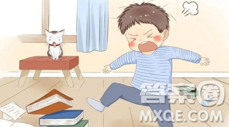 他生气了为题作文400字 写他生气了为题目的小学作文400字 他生气了为题作文400字 写他生气了为题目的小学作文400字