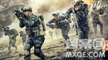 红海行动大学生观后感1000字 关于红海行动的大学生观后感1000字