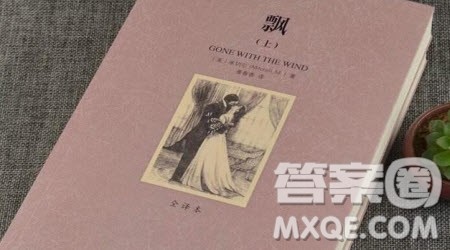 飘读后感600字 关于飘的读后感600字 飘读后感600字 关于飘的读后感600字