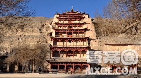 文化苦旅莫高窟读后感600字 关于文化苦旅莫高窟的读后感600字 文化苦旅莫高窟读后感600字 关于文化苦旅莫高窟的读后感600字