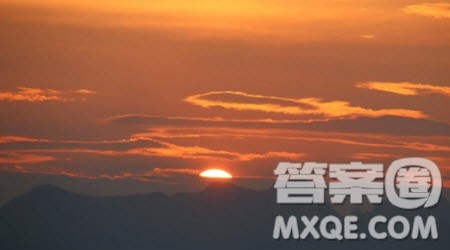 幻想未来地球危机作文600字 关于幻想未来地球危机的作文600字