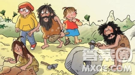 回到远古时代作文400字 关于回到远古时代的想象作文400字 回到远古时代作文400字 关于回到远古时代的想象作文400字