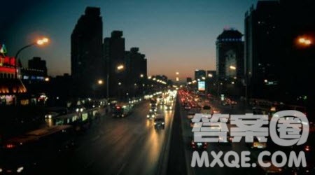 Starting a Career in a Big City英语作文 关于Starting a Career in a Big City为题的英语作文