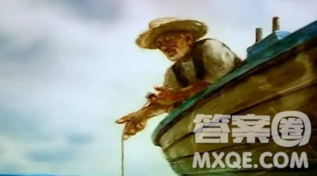 老人与海读后感500字 关于老人与海的读后感500字