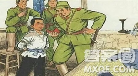 小英雄雨来读后感500字 关于小英雄雨来的读后感500字 小英雄雨来读后感500字 关于小英雄雨来的读后感500字