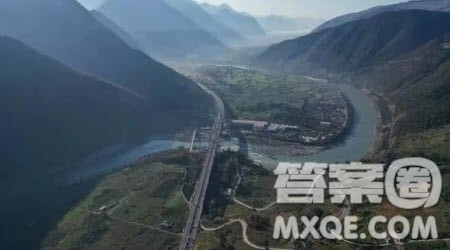 怒江大桥主题作文600字 写怒江大桥的作文600字2022