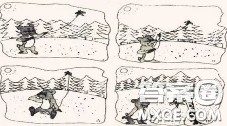 小熊放风筝看图写话作文200字 关于小熊放风筝的看图写话作文200字 小熊放风筝看图写话作文200字 关于小熊放风筝的看图写话作文200字