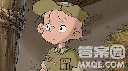 三毛从军记读后感300字 关于三毛从军记的读后感300字 三毛从军记读后感300字 关于三毛从军记的读后感300字