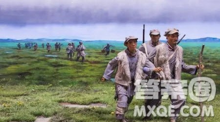 长征初中读后感600字 关于长征的读后感600字 长征初中读后感600字 关于长征的读后感600字