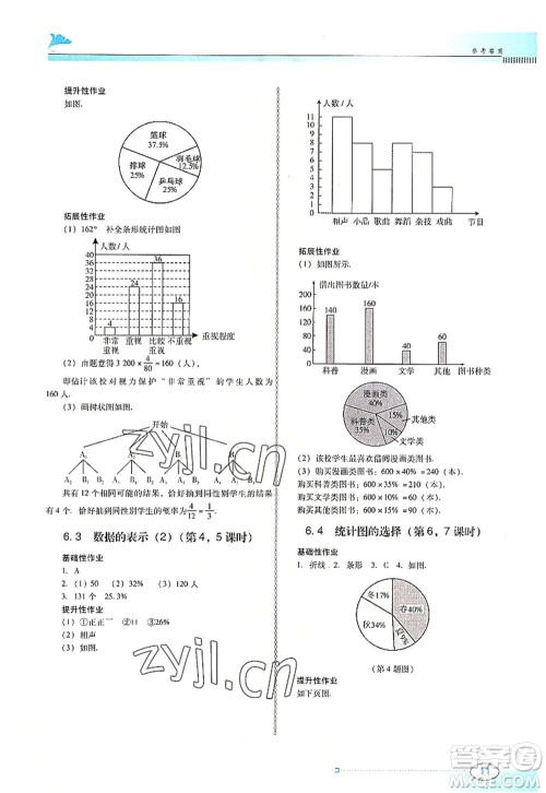 广东教育出版社2022南方新课堂金牌学案七年级数学上册北师大版答案 广东教育出版社2022南方新课堂金牌学案七年级数学上册北师大版答案