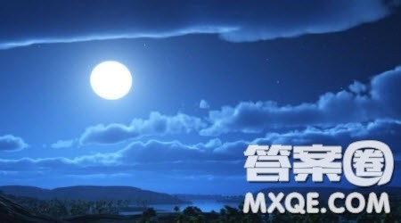 中秋遐想作文600字 关于中秋遐想的作文600字