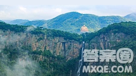 游览雪窦山小学作文400字 关于游览雪窦山的小学作文400字 游览雪窦山小学作文400字 关于游览雪窦山的小学作文400字