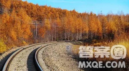 恬静而豁达的秋天作文600字 以恬静而豁达的秋天为题作文600字