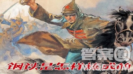 钢铁是怎样炼成的读后感800字2022 关于钢铁是怎样炼成的读后感800字2022