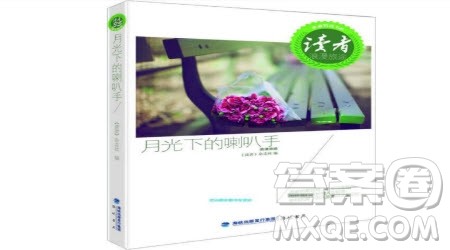 月光下的喇叭手读后感500字 关于月光下的喇叭手的读后感500字