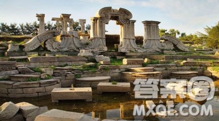 圆明园的毁灭读后感600字 关于圆明园的毁灭的读后感600字