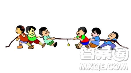 拔河比赛记叙文作文400字 写拔河比赛的记叙文400字 拔河比赛记叙文作文400字 写拔河比赛的记叙文400字