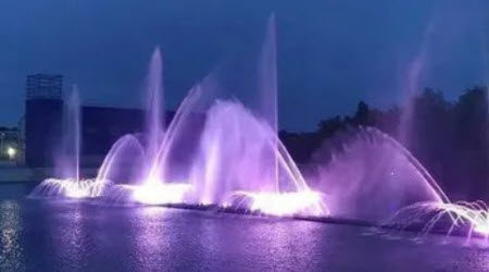 观赏音乐喷泉作文400字 关于观赏音乐喷泉的作文400字 观赏音乐喷泉作文400字 关于观赏音乐喷泉的作文400字