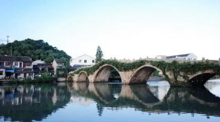 桥梁主题作文600字 关于桥梁这个主题的作文600字