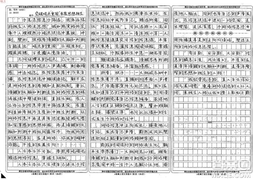 如何才能在这些泛滥的意见中保持清醒的头脑和判断材料作文800字