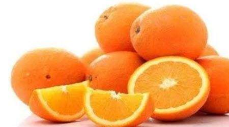 写橙子的作文400字 关于写橙子的作文400字