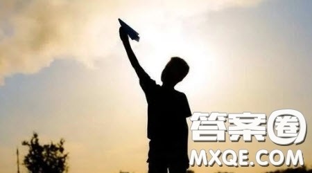 寻找光的模样作文600字 关于寻找光的模样的作文600字