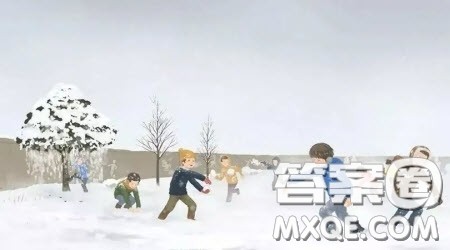 不一样的寒假三年级作文400字 关于不一样的寒假的三年级作文400字