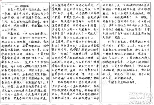 一个人最大的悲剧莫过于守着一颗金子却始终觉得那是一颗沙子材料作文800字 一个人最大的悲剧莫过于守着一颗金子却始终觉得那是一颗沙子材料作文800字