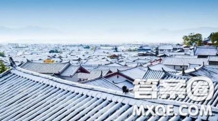 苏州的雪作文600字 关于苏州的雪为题的作文600字