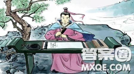 诗经卫风氓读后感800字 关于诗经卫风氓的读后感800字