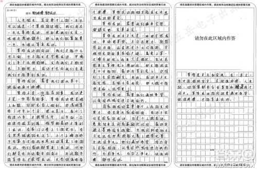 这一年我们似乎有很多等待材料作文800字 关于这一年我们似乎有很多等待的材料作文800字
