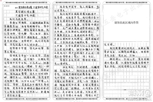 这一年我们似乎有很多等待材料作文800字 关于这一年我们似乎有很多等待的材料作文800字