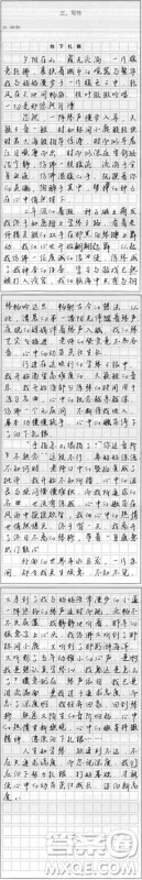 向下扎根为题作文600字 关于向下扎根为题目的作文600字