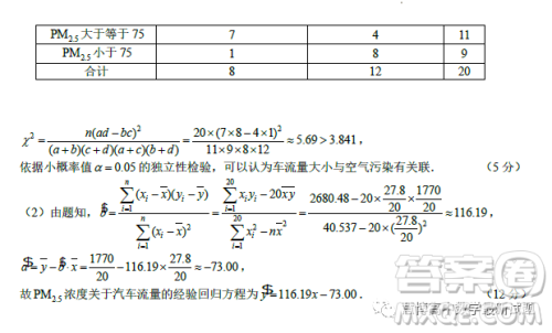 马鞍山市2023年高三第二次教学质量监测数学试题答案