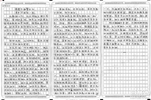 生命和崇高的责任联系在一起材料作文800字 关于生命和崇高的责任联系在一起的材料作文800字